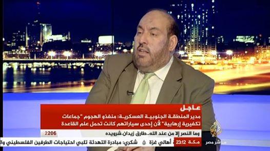 “نزال” يستبعد احتلال غزة ويثمن تفوق أداء المقاومة