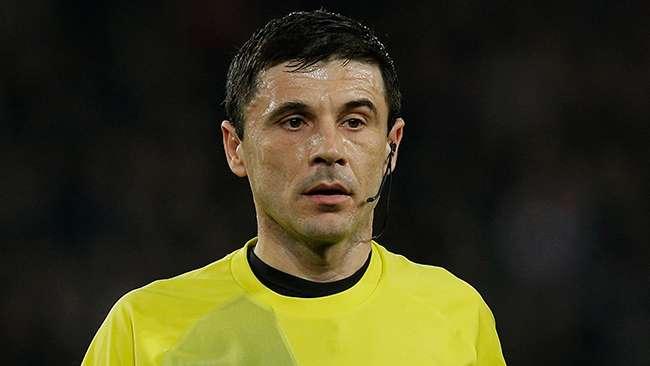 بالفيديو.. الصربي “مازيتش” حكما لمباراة القمة بين الأهلي والزمالك