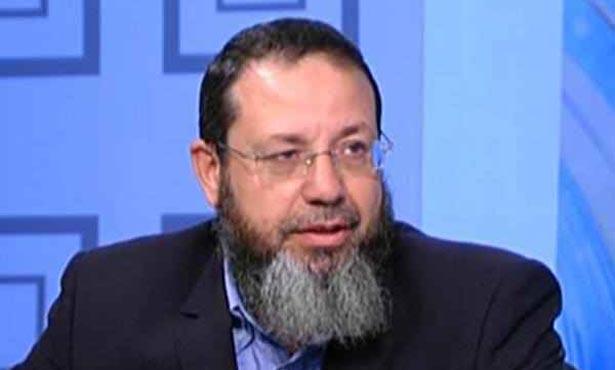 شيحة ينتقد صمت “النور” تجاه العدوان على غزة