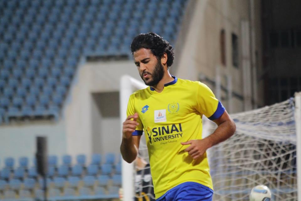 الإسماعيلي: تشكيل لجنة تقصي حقائق حول صفقة بيع  “مروان محسن”