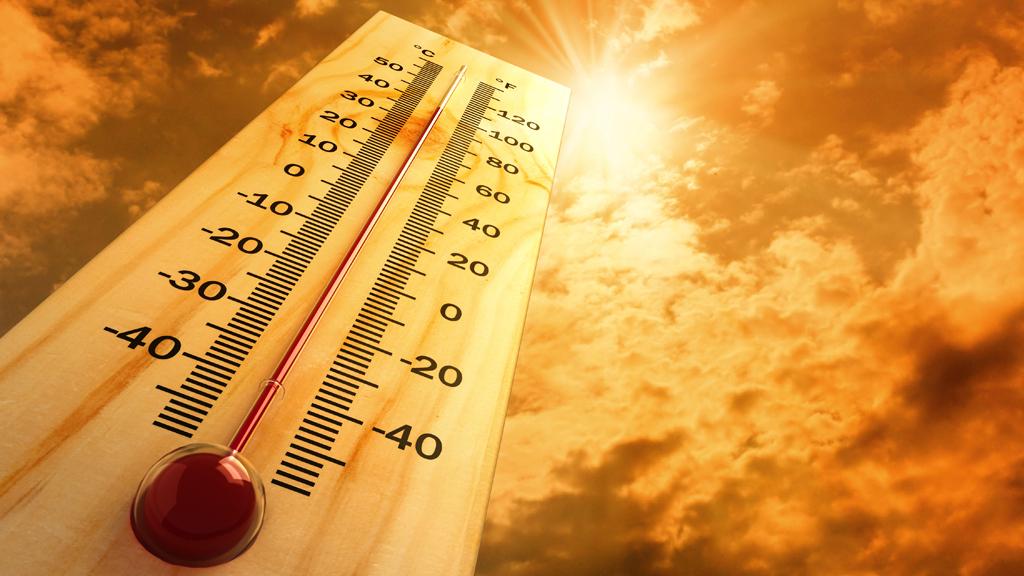 مركز أبحاث الغلاف الجوي: يونيو 2016 الأعلى حرارة منذ 136 عامًا