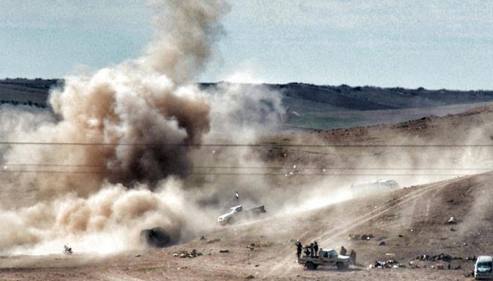 بعد انفجار سروج التركية.. انفجار في كوباني السورية وتضارب حول الأسباب