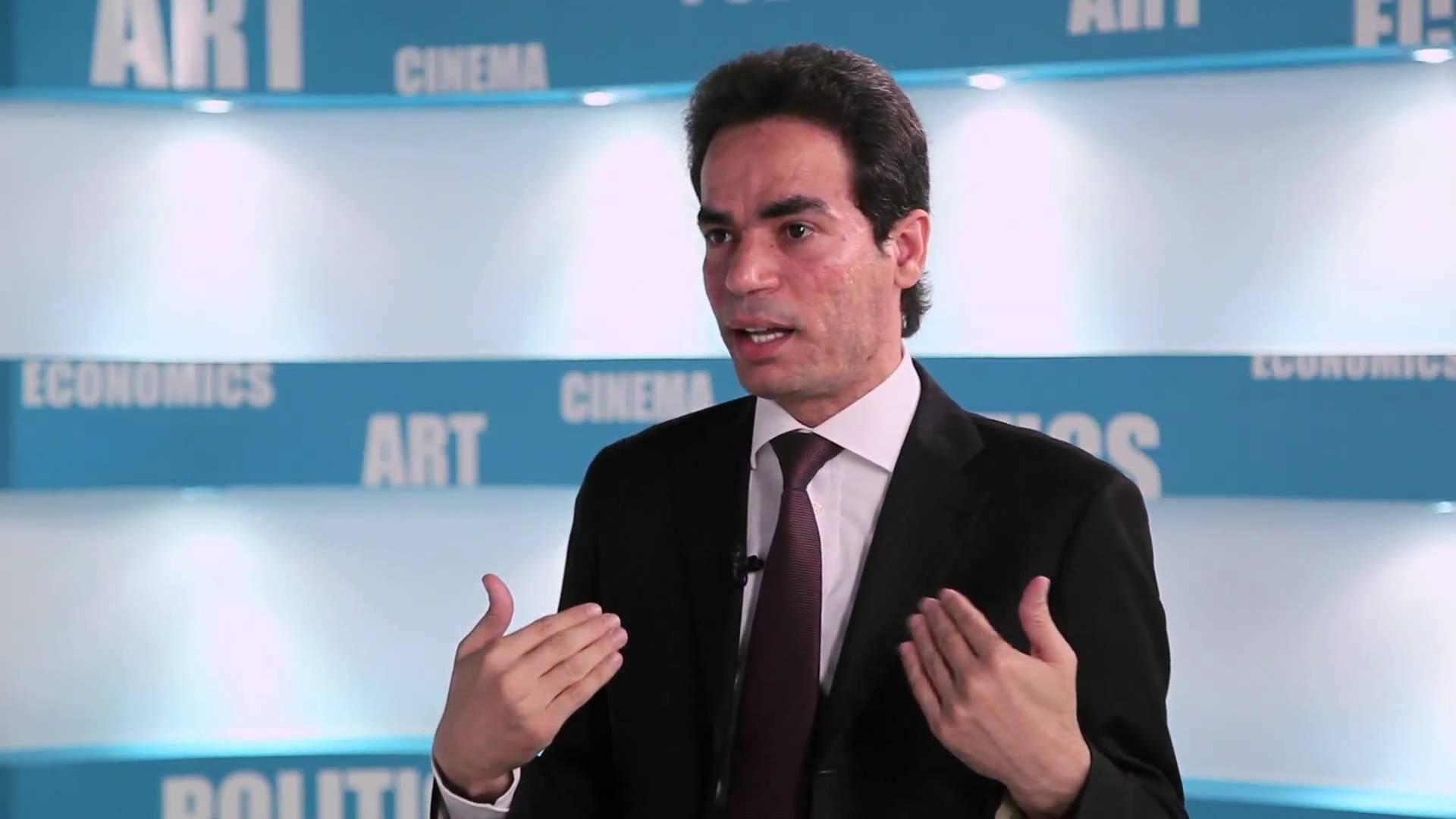 بالفيديو..المسلماني يقترح استضافة كولن في مصر و”فيس بوك”: عينوه نائبًا