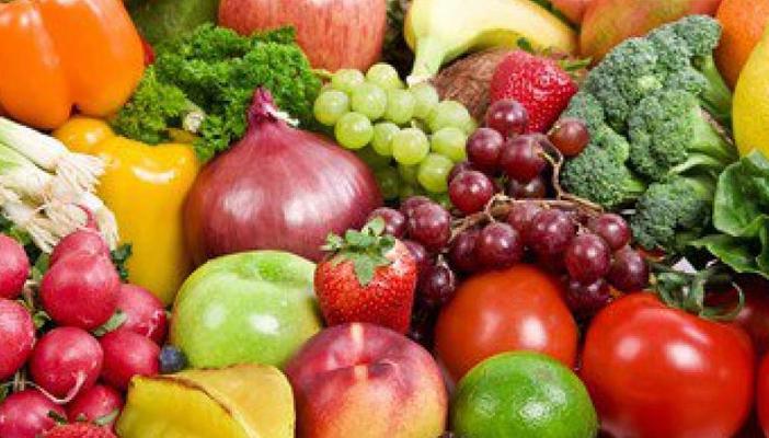 تعرف على أهم الأطعمة الغنية بالبوتاسيوم