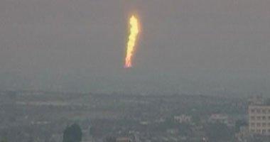 نائب عام الانقلاب يكلف الأمن الوطني بكشف مفجري خط الغاز