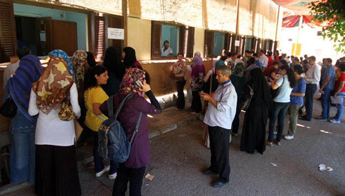 نشطاء يقدمون نصائح لطلاب الثانوية العامة قبل التنسيق