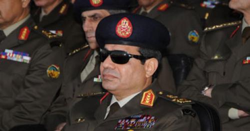 السفير الإسرائيلي بالقاهرة: «السيسي» بطل قومي لليهود