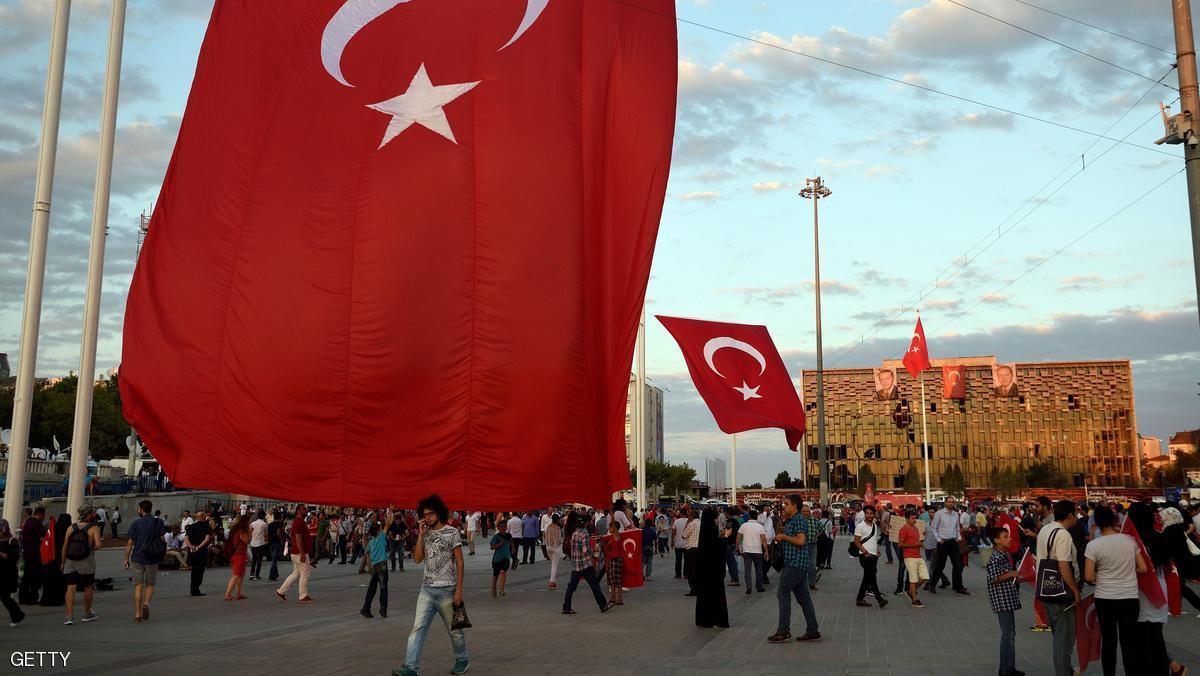 دوافع الانقلاب على أردوغان وأسباب فشله