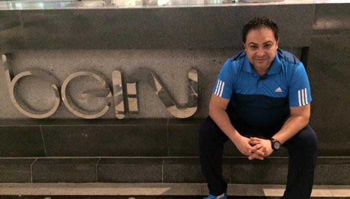 الكواليني لـ”رصد”: تعليق الشوالي على مباراة القمة مجرد شائعة