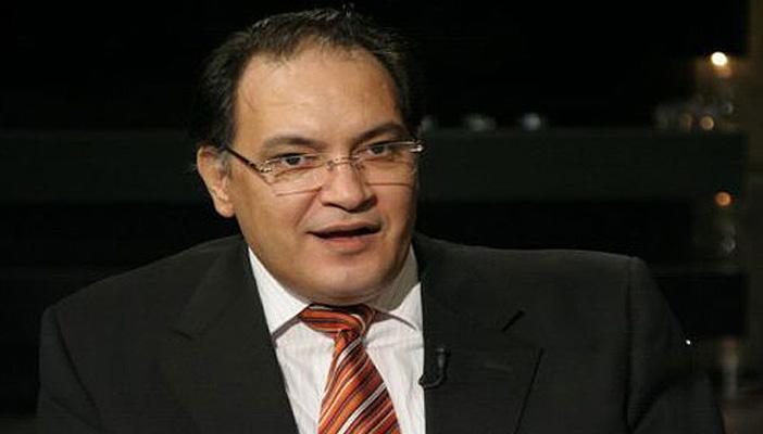 حافظ أبو سعدة: الدوري بدون جمهور أضر الأندية صاحبة الشعبية الجماهيرية