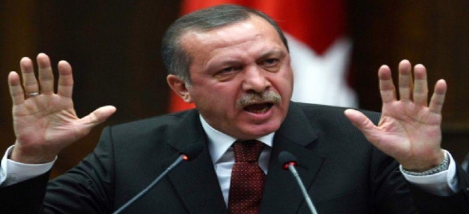 وفقا للدستور التركي.. أردوغان يفرض حالة الطورئ في البلاد ثلاثة أشهر
