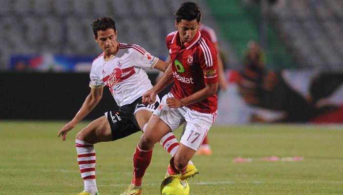 في القمة 110.. الزمالك عينه علي الدوري والأهلي يريدها”عكننة”