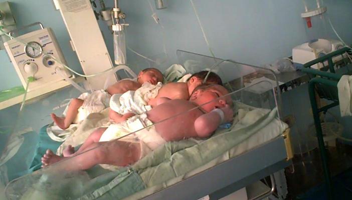 بعد وفاة 6 أطفال في الدمرداش.. الموت داخل حضانات وزارة الصحة