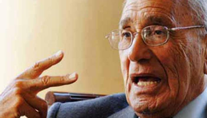 بعد هجوم “هيكل” على السعودية.. مغردون ينصحونه: حاول تموت بهدوء