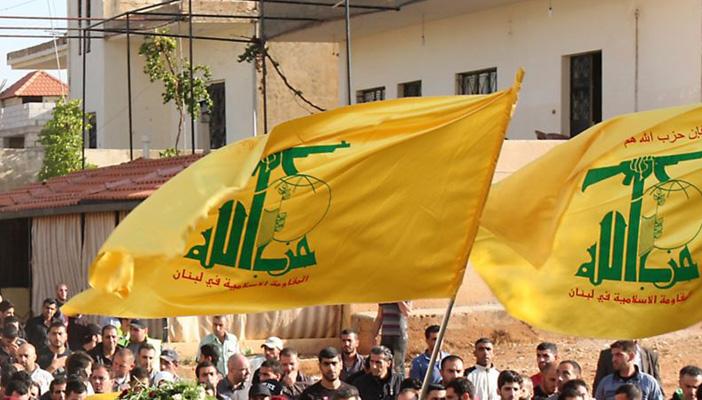 بسبب دعمهم لـ”بشار”.. واشنطن تفرض عقوبات على 3 مسؤولين بحزب الله