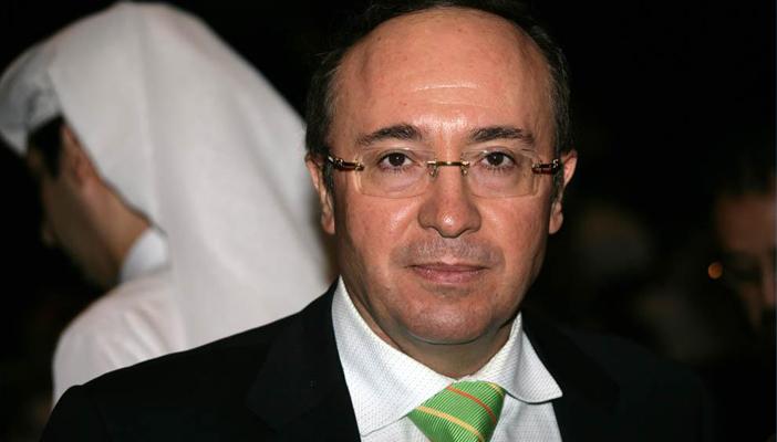 وثيقة مسربة: الحكم علي الإعلامي فيصل القاسم  بالإعدام