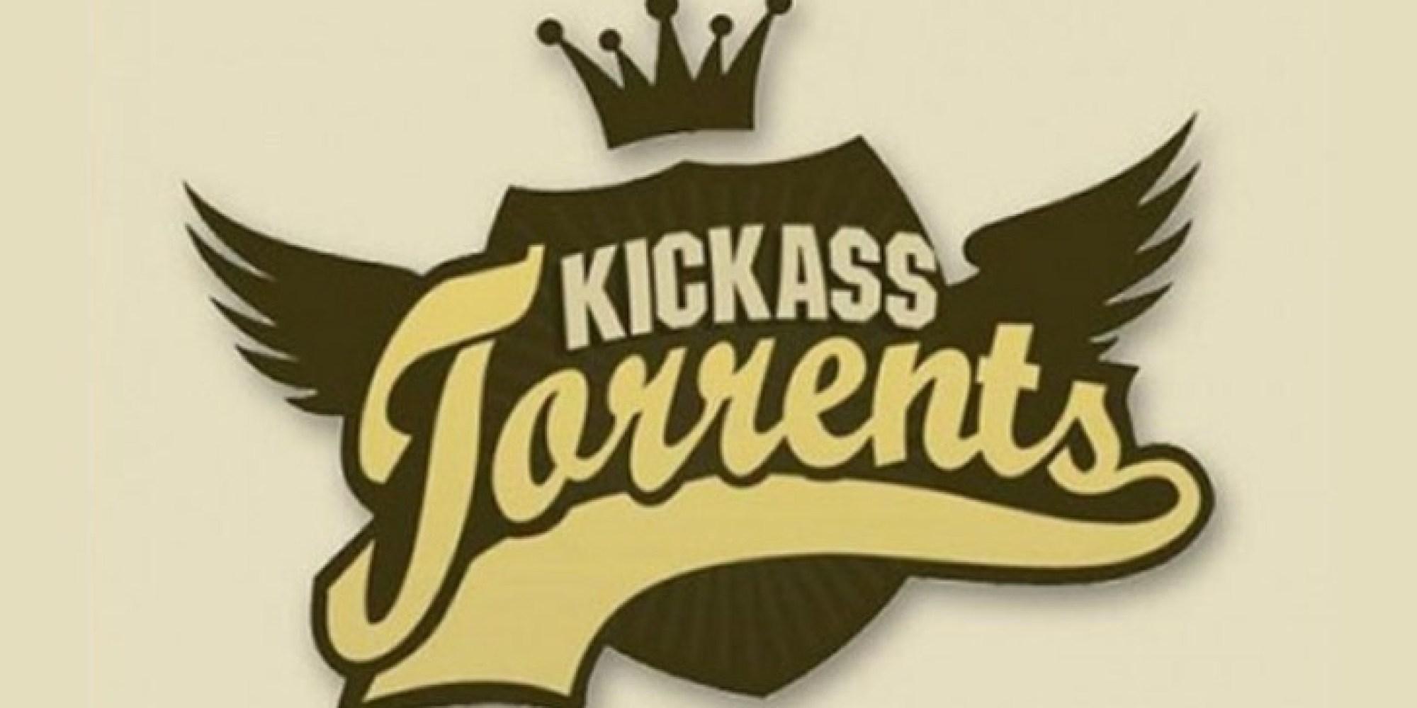 إغلاق موقع Kickass Torrents  واعتقال صاحبه