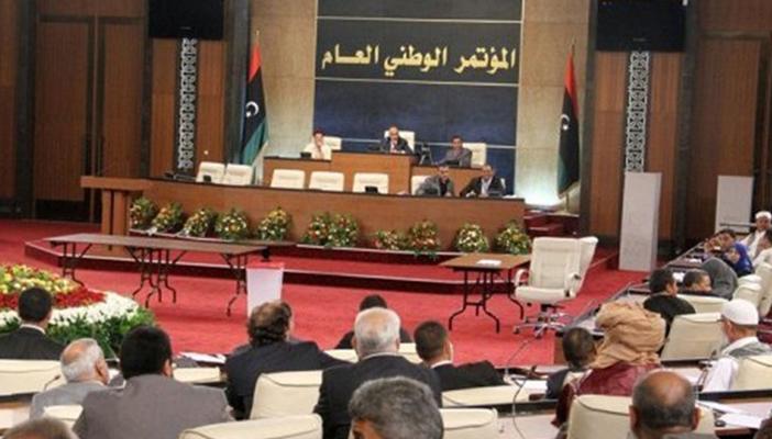 الأفق المسدود للحوار الوطني في ليبيا