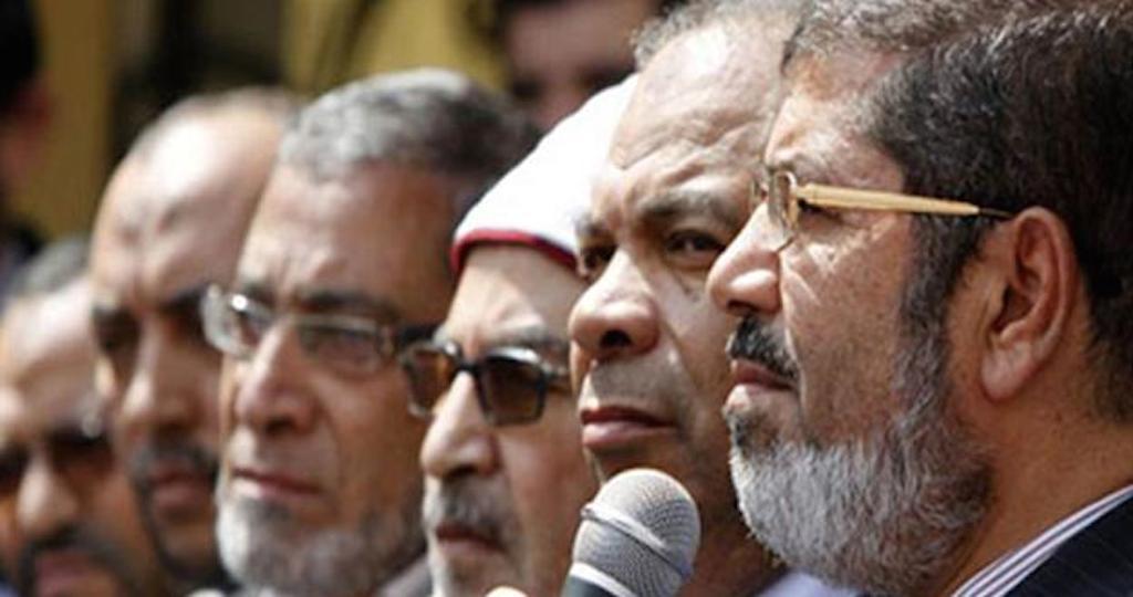 إخوان مصر ونظرية الثقة و”الزلط”..!