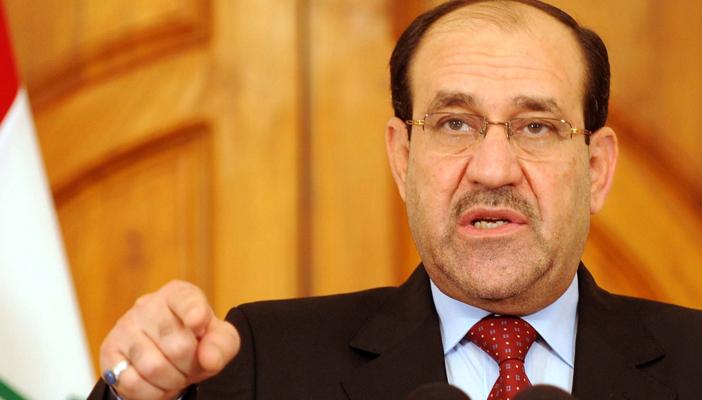 بالفيديو.. المالكي يدعو لوضع السعودية تحت الوصاية الدولية