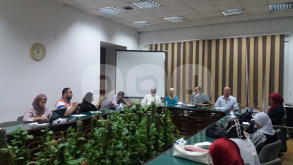 بالصور.. “الأطباء” تعلن رفضها لمشروع قانون “التأديب”