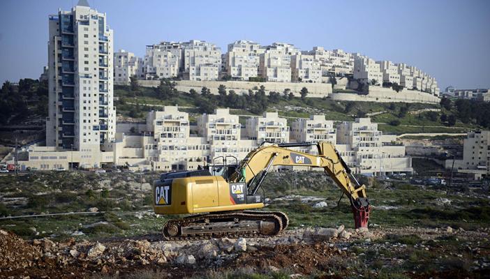 الخارجية الفلسطينية تدين الموافقة على بناء 886 مستوطنة جديدة بالضفة