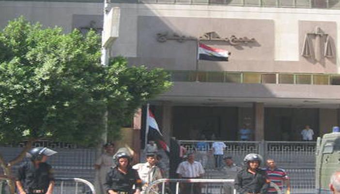 الإعدام لـ”أمين شرطة” بسوهاج قتل عمه بالسم ودفنه بالمزرعة