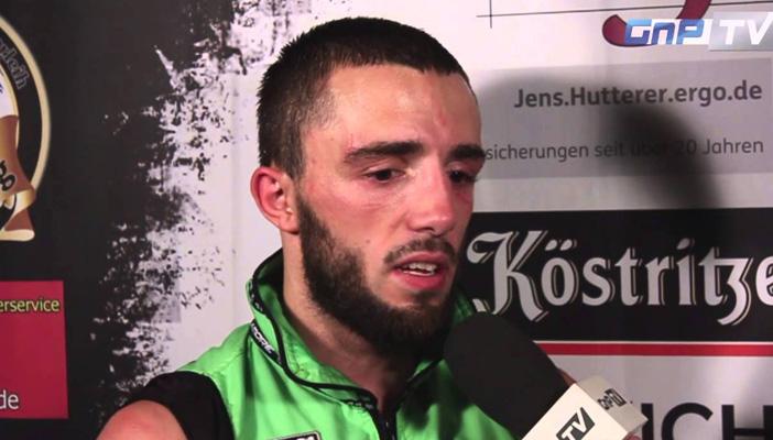 بسبب محاولته الهرب.. تنظيم الدولة يعدم بطل العالم للملاكمة التايلاندية