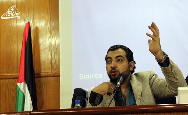 لن يدركوا أبداً ….! – كريم الشاذلي