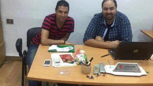 بعد ضم صالح جمعة.. الأهلي يتعاقد مع مدافع المنصورة