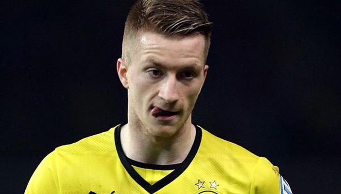 ريال مدريد يسعى للتعاقد مع رويس