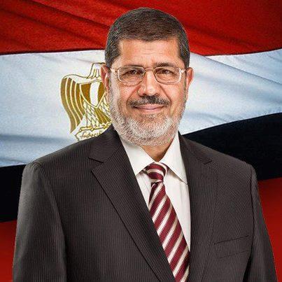الاتحاد الأوروبي يدعو الجيش للإفراج عن مرسي