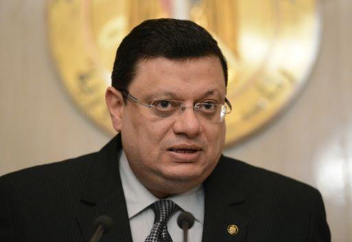 ياسر علي: الدم الذي يصر عليه الانقلابيون سيزيد الوضع تعقيدا