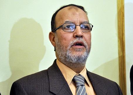 العريان: العسكر فقد صوابه بعد الموجة الثانية لثورة يناير