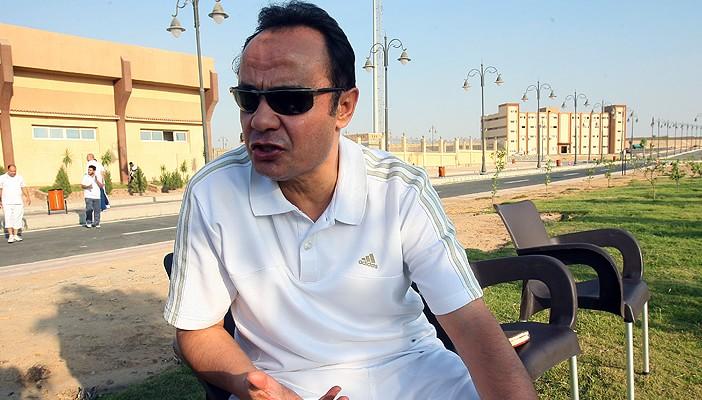 طارق يحيى يقترب من خلافة يوسف في الجيش