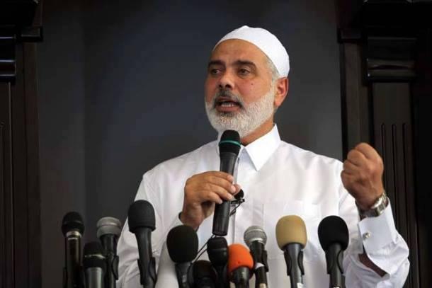 هنية لـ «الإعلام»: اتقوا الله في غزة ومصر