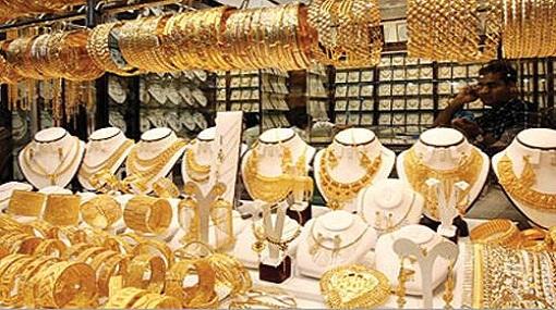 الذهب يرتفع .. وعيار 21 يسجل 267 جنيهاً