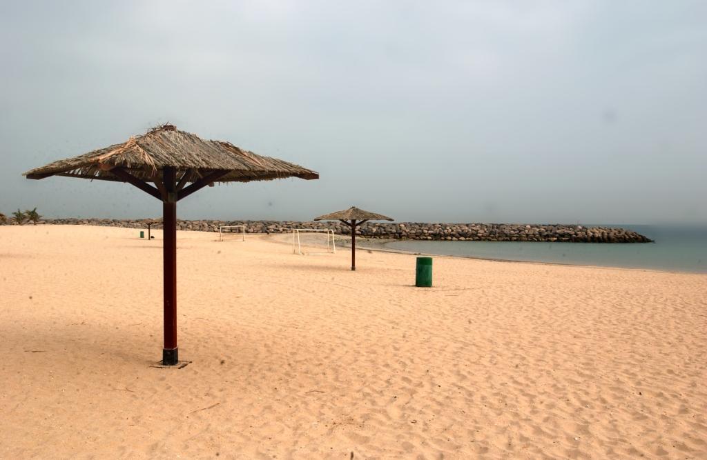 السلطات الجزائرية تخصص شاطئًا للنساء فقط