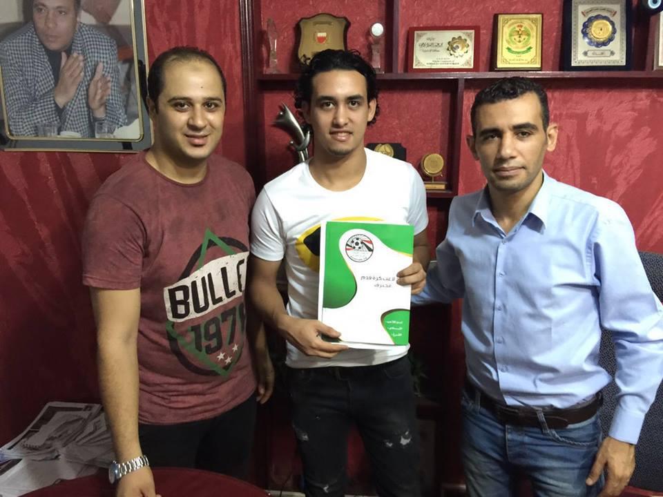 الإسماعيلي يضم لاعب النصر مقابل 700 ألف جنيه