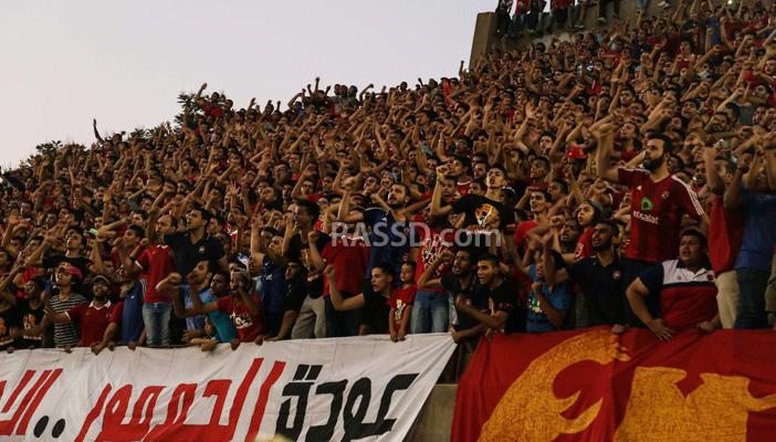 الداخلية : ممنوع حضور الجمهور خلال المباريات المتبقية من الدوري