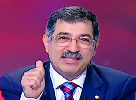 صادق: المؤيدون للعسكر فقدوا ضمائرهم وإنسانيتهم