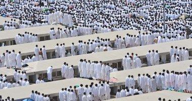 السعودية تبنى مدينة للحجاج بتكلفة 55 مليار ريال