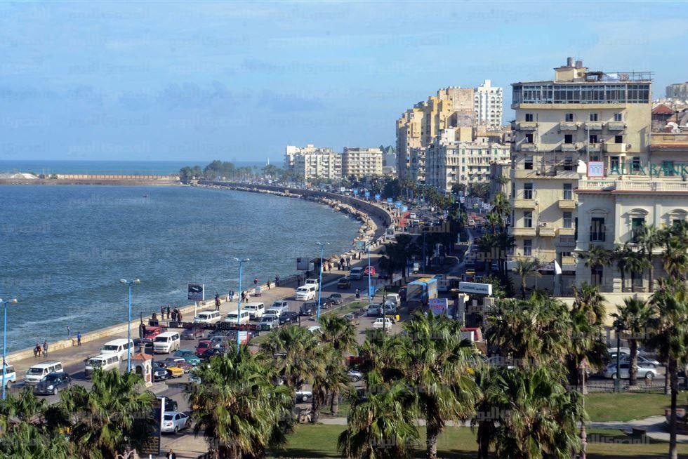 الأرصاد: الطقس معتدل شمالًا شديد الحرارة جنوبًا.. القاهرة37.. أسوان41