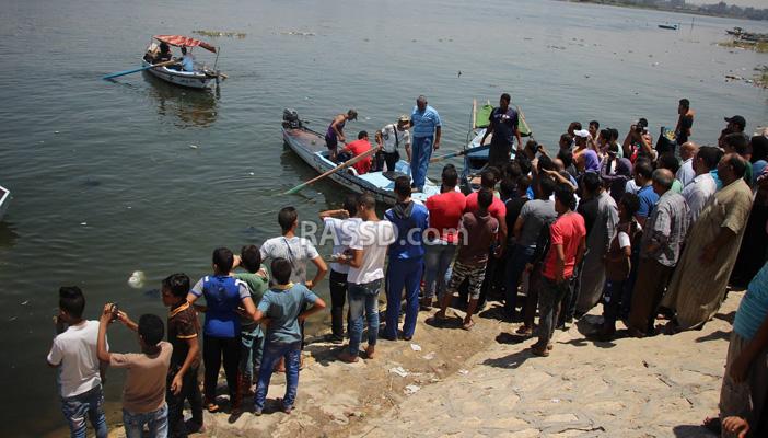 “الصحة”: ارتفاع حالات الوفيات في حادث مركب الوراق إلى31