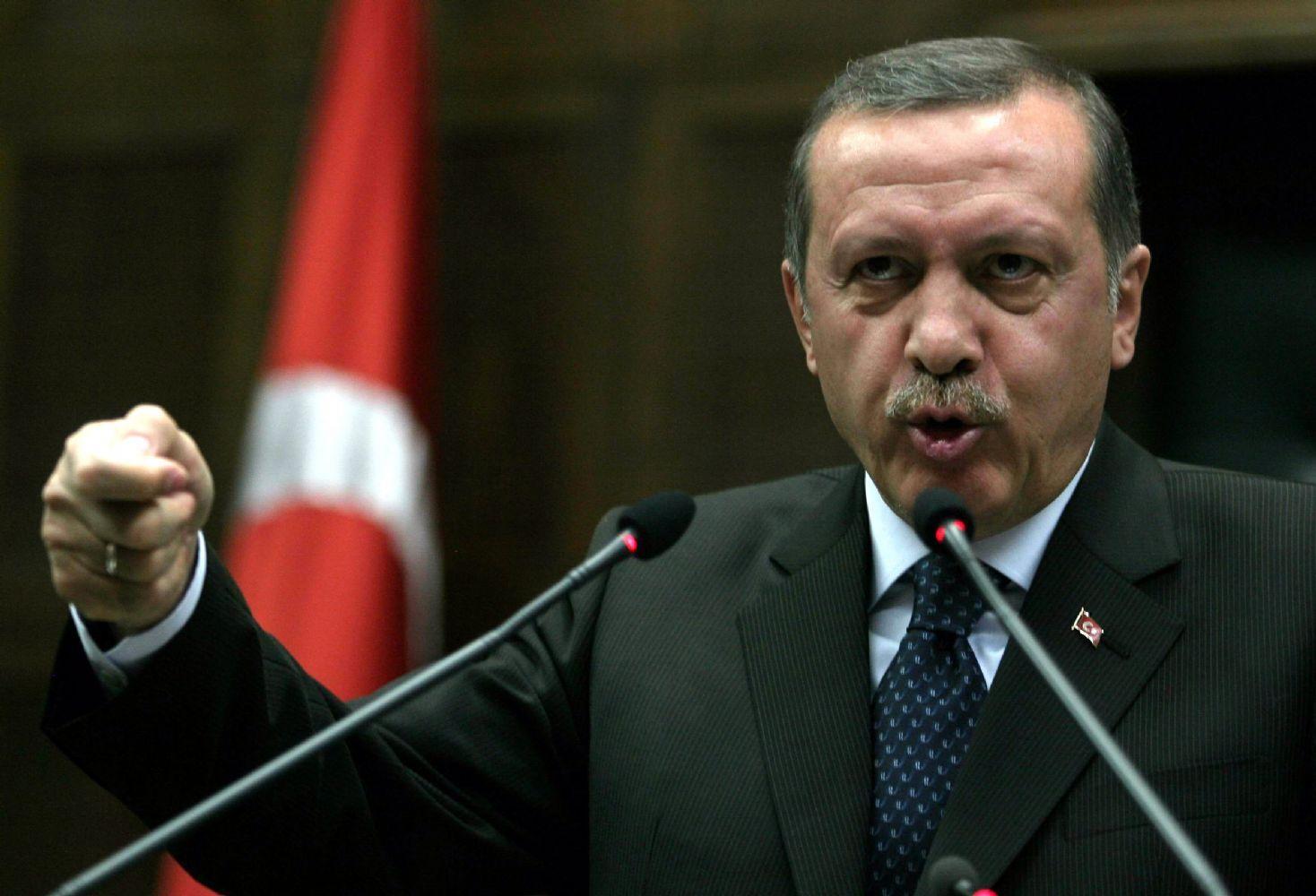أردوغان: تركيا أصبحت أقوى .. وجنرال “إسرائيلي”: يجب علينا الحذر