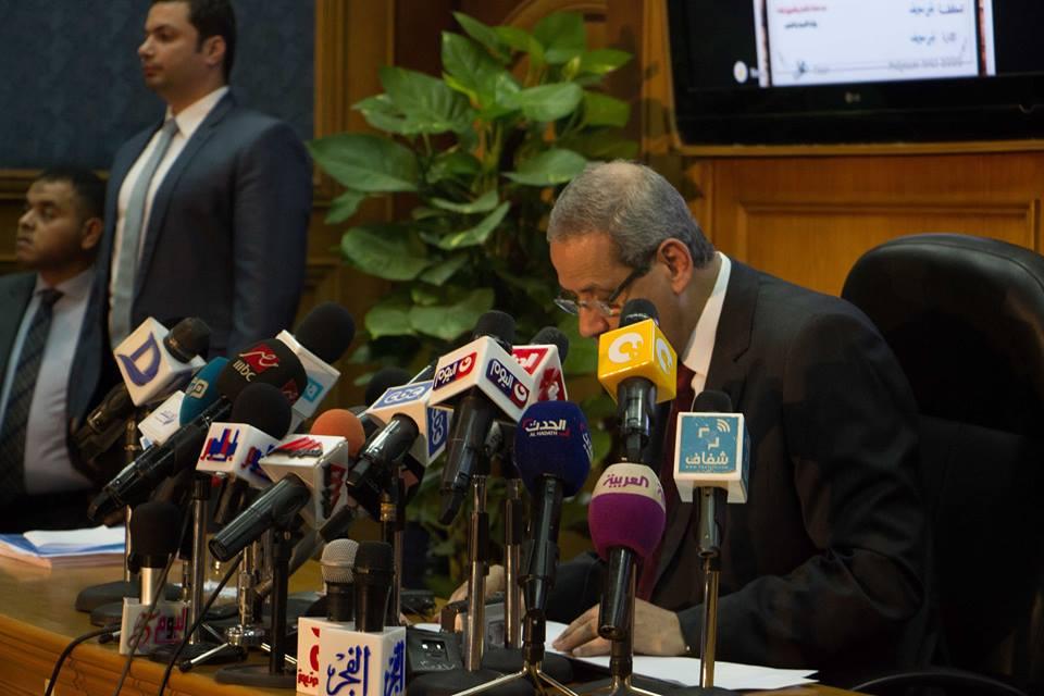 بالأسماء والصور ..تعرَّف على أوائل الثانوية العامة