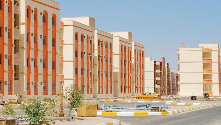 بالأسماء.. فروع بنك التعمير والإسكان لحجز 30 ألف وحدة سكنية