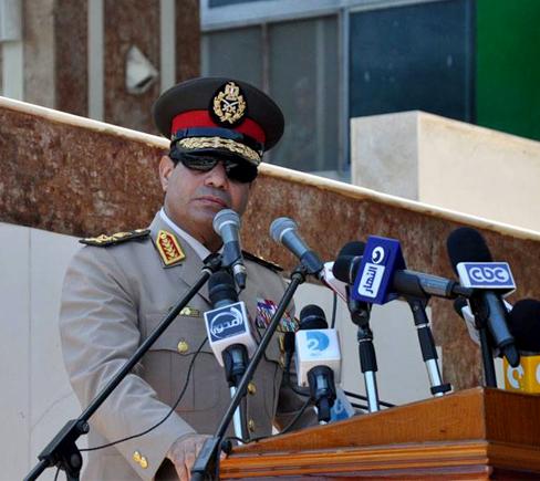 «فرمان عسكري».. لتكن حرباً أهلية