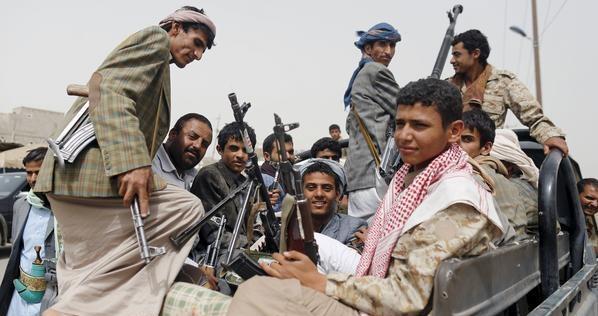 مقتل القيادي الحوثي “أبوعلي عوام” في لحج باليمن