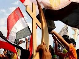 أقباط بلا قيود: ليس معقولا منح الجيش صكاً لمواجهة “الإرهاب”